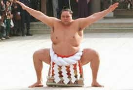 The book, which is known as kojiki, or record of ancient matters, is thought time be the oldest known written text from the japanese culture. 11 Crazy Things You Never Knew About Sumo Wrestling Insidejapan Blog