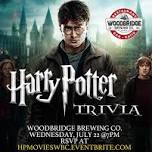 Harry Potter (Movies) Trivia