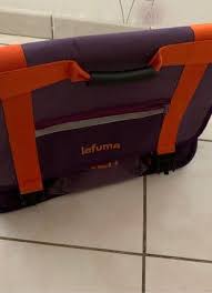 Cartable Lafuma Cartable Cartables Cartable A Roulette
