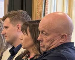 Band to swing into action