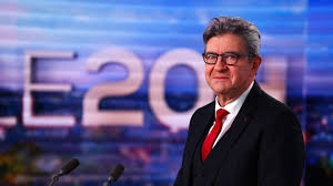 Dans un billet publié sur son blog quelques heures avant la publication du document de la hatvp le candidat du mouvement en marche ! Presidentielle 2022 Les Trois Defis Du Candidat Melenchon Les Echos