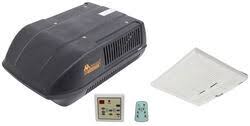Compact and lightweight rv air conditioner 15000 Btu Rv Air Conditioners Etrailer Com