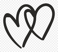Herz, schwarz, form, liebe symbol in simpleicon social media finden sie das perfekte symbol für ihr projekt und laden sie sie in svg, png, ico oder icns herunter, es ist kostenlos! Produkt Design Clip Art Liebe Line Anatomisches Herz Png Herunterladen 800 800 Kostenlos Transparent Schwarz Und Weiss Png Herunterladen