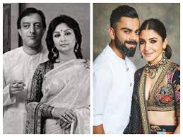 Discover more posts about sharmila tagore. Sharmila Tagore Reveals Not Just Anushka Sharma Even She Was Blamed For Her Husband Tiger Pataudi S Bad Performance On Field Hindi Movie News Times Of India