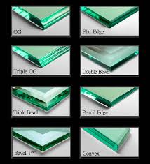 A Plus Quality Glass Beveled Edge Beveled Glass Glass Etching Patterns Custom Glass Mirrors For Sale