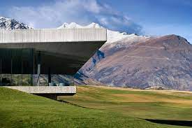 Maybe you would like to learn more about one of these? Patterson Associates Architects