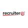 Logo de Recruiter Brasil