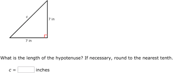 The worksheets are offered in developmentally appropriate versions for kids of different ages. Ixl Pythagorean Theorem Find The Length Of The Hypotenuse 8th Grade Math