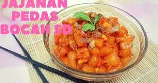 Maybe you would like to learn more about one of these? Resep Jajanan Anak Sd Membuat Cilor Pedas Yang Enak Resep Dan Review Asahid Tehyung