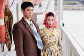 ۱۰ سریال عاشقانه کره‌ای برتر سال ۲۰۲۵؛ ازOur Unwritten Seoul تا Motel California