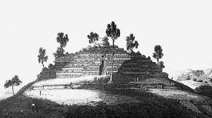 Situs percandian muaro jambi terletak di desa muaro jambi, kecamatan muaro sebo, kabupaten muara jambi. Ditemukan Harpa Batu Di Candi Borobudur Metrojambi Com Berita Jambi Digital