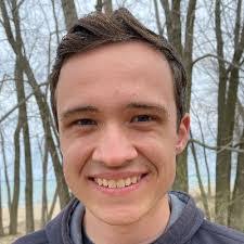 Mark Pullen's Instagram, Twitter & Facebook