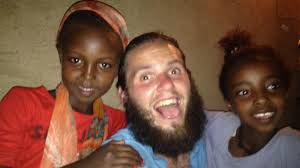 Fundraiser by Kyle Richardson : Kyle's African Adventure/Education