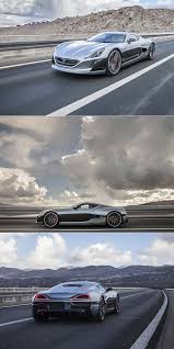 Rimac Concept One Luxury Cars Bentley Luxury Cars Audi