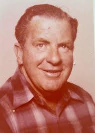 Eric McGufficke 1922-2000 Lived in Inverell area all his life, would have  turned 100 today.