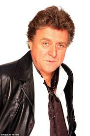 EastEnders star Nicholas Ball, who played gang lord Terry Bates, dies aged  78 following a short illness