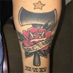 We did not find results for: Portland Timbers Tattoo Gallery Ptfzine