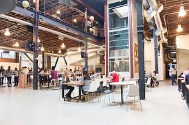 Pinterest Office Tour San Francisco Tech Headquarters Amazing Architecture Pinterest Headquarters Architecture