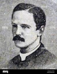 Arthur poole hi-res stock photography and images