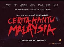 Refine see titles to watch instantly, titles you haven't rated, etc. Cerita Hantu Malaysia Movie Review Youtube