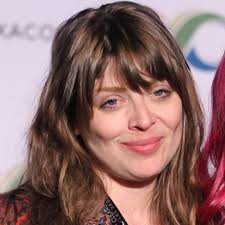 A Place For All Things Amber Benson