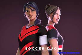 The Shocking Revelation Of Fortnite 9d Soccer Skin Skin Images Gamer Pics Marvel Superhero Posters