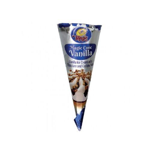 Magic Venilla Cone