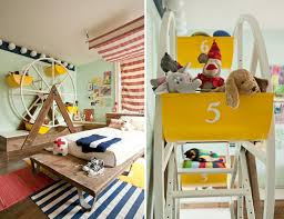 We also added some youthful storage, lighting and decor to the room to finish it off. 22 Creative Kids Room Ideas That Will Make You Want To Be A Kid Again Bored Panda
