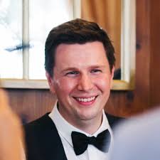 Last week my father, Andrew Warren, passed away. Dad was my role model both  personally and professionally. He worked in the media industry for forty  five years for magazines such as Country