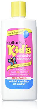 Totlogic kids shampoo & conditioner set 14 Best Dandruff Shampoos For Kids 2021 Dry Itchy Scalp Treatments