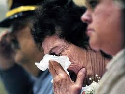 Late Sgt. Gerald Vick awarded a record third Medal of Valor