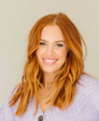 Katie Enos: Finding Confidence in Yourself With and Without Makeup