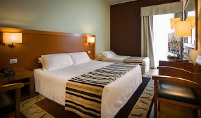 Family Classic Rooms - Sardegna Hotel 4 stelle Cagliari