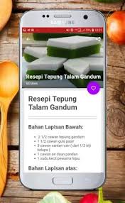 Kuih ini dibungkus dengan daun pisang. Updated Resepi Kuih Talam Melayu Pc Android App Download 2021
