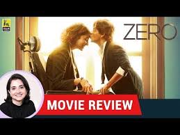 Go Nogo Zero Review Hindi Movie Reviews From Critics Like Rajeev Masand Anupama Chopra Times Of India Etc Only O Hindi Movie Reviews Anushka Sharma Chopra