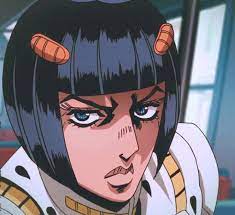 During a fight, bucciarati is both brave and cautious. Bruno Bucciarati Icon Jojo Bizzare Adventure Jojo S Bizarre Adventure Jojo S Adventure