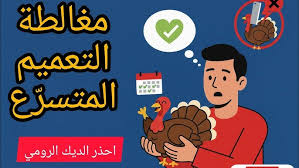 دليل عملي لفهم الجدل وكشف التلاعب