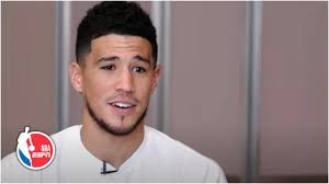 On the shoes, he wrote, to book, be legendary. Got To Be Legendary Phoenix Suns Devin Booker Opens Up On Inspiration From Kobe Bryant Essentiallysports