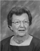 Fannie Crumpler Obituary (2012)