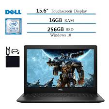 Dell inspiron 15 3580 has a loud sound with no apparent deviations in the low, mid and high frequencies. Dell Inspiron 3580