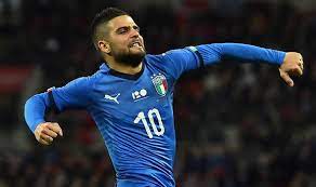 Skip to content friday, july 30, 2021 Insigne Still Doesn T Have A New Contract Should Juventus Sign Him Juvefc Com