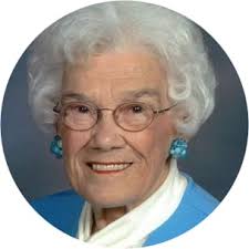 Bernice Tedford Webb Obituary (1918