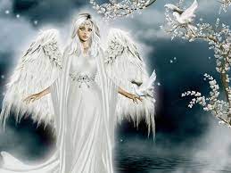 Beautiful Angels Wallpapers​ | Gallery Yopriceville - High-Quality Free  Images and Transparent PNG Clipart