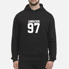Add to favorites bts suga agust d daechwita engraved chopsticks pinswithluvco 5 out of 5 stars (519) $ 7.00. Official Jungkook 97 Shirt Hoodie Tank Top And Sweater
