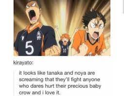 Pin On Haikyuu