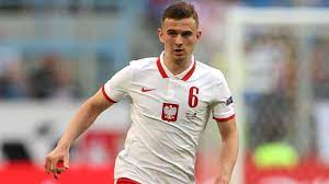Kacper kozłowski dzisiaj przez szwedzkie media został nazwany polskim pogbą. Kacper Kozlowski Transfer Barcelona Juventus Interested Kick Daddy
