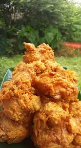 300 gram daging ayam fillet. Hanya Guna Tepung Gandum Biasa Jer Makan Sedap Johor Facebook