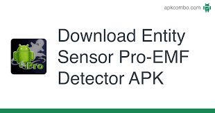 The pro/donate version of the emf detector.the detector is as accurate as the sensor of your device. Entity Sensor Pro Emf Detector Apk 5 04 Android App Download