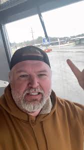 Here in Hartsville for a few more hours!!!