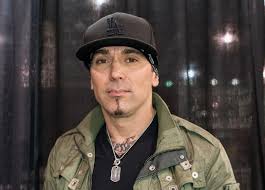 Power Rangers' star Jason David Frank's cause of death revealed